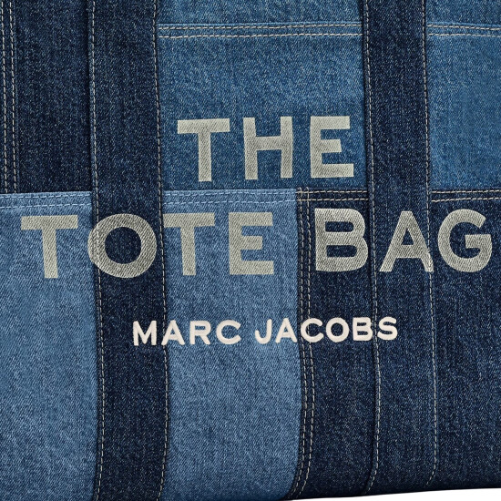 MARC JACOBS - THE TRAVELER TOTE Alta Automática