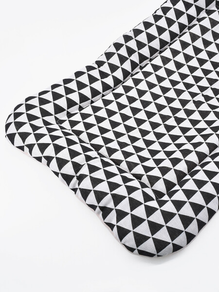 CAMA PARA MASCOTA ESTAMPADO 1