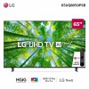 Tv Smart Lg 65" Uhd Unica