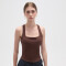 Musculosa Simosa Chocolate