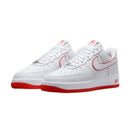 NIKE AIR FORCE 1 07 White