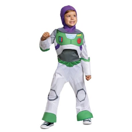 Disfraz Buzz Lightyear Disfraz Buzz Lightyear