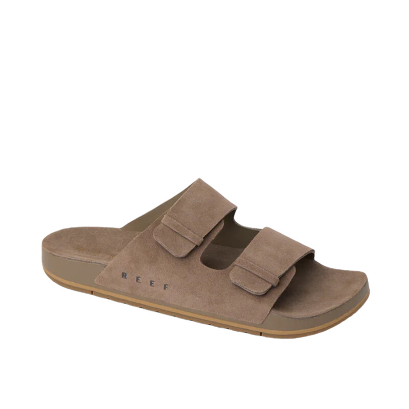 Sandalias Reef Ojai Two Bar - Marrón Sandalias Reef Ojai Two Bar - Marrón