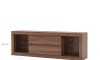 Rack para TV 70" - Casablanca - Infinite Marrón