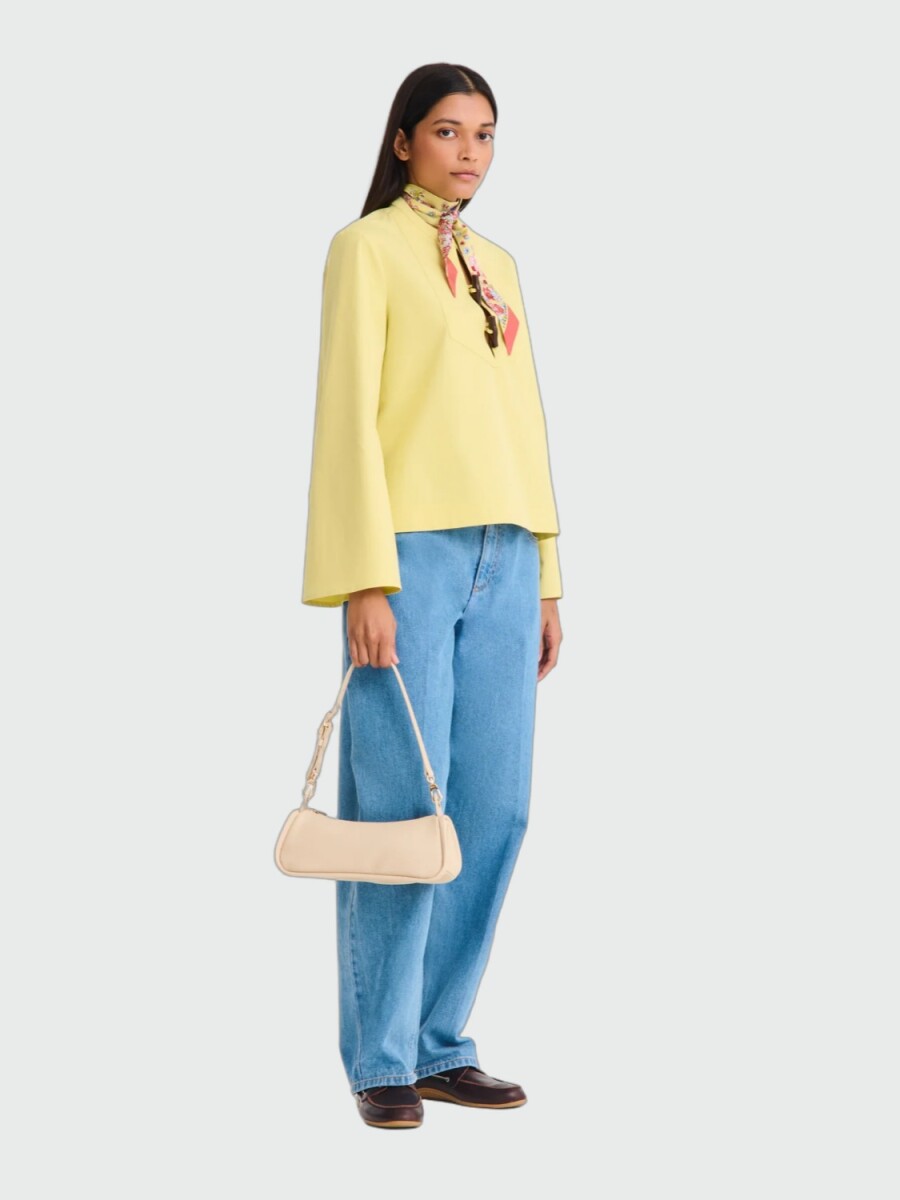 LONGCHAMP - LOOONG, CARTERA DE HOMBRO S 