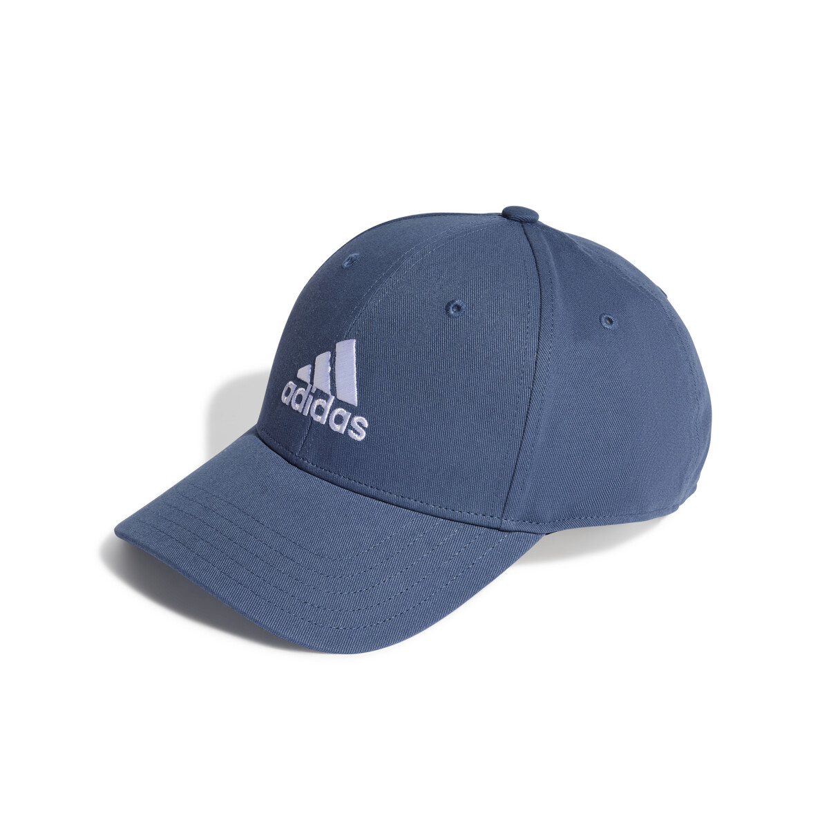 adidas BASEBALL CAP - BLUE 