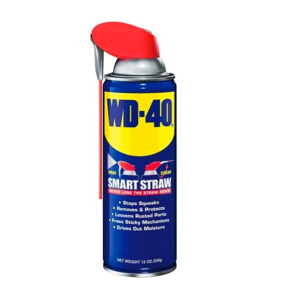 Aceite Lubricante en Aerosol 220Ml FlexiTapa WD40 Aceite Lubricante en Aerosol 220Ml FlexiTapa WD40