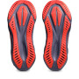 Novablast 5 - Hombre Greyish Purple/coral Reef