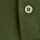 CAMISETA DE CUELLO CON TEXTURA VERDE