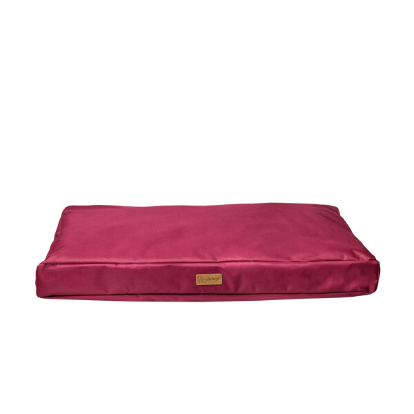 COLCHONETA GELATO VR01 SERIES XL VR02 BURGUNDY COLCHONETA GELATO VR01 SERIES XL VR02 BURGUNDY
