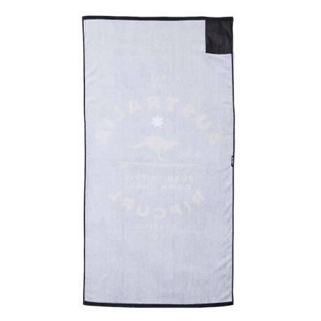 Toallas Rip Curl Sunstash Beach Towel Beach Towel