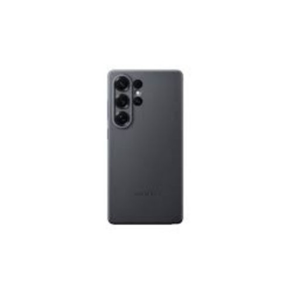 SAMSUNG CASE GALAXY S25 ULTRA KINDSUIT BLACK 