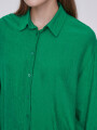 Camisa Salobe Menta