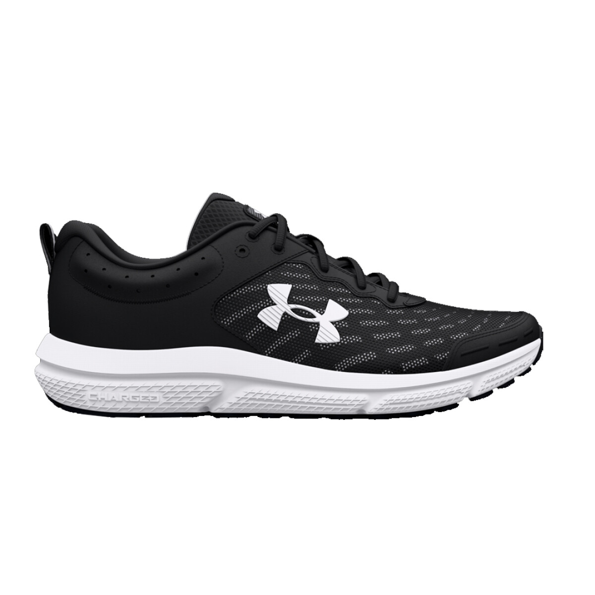 CHAMPIONES CHARGED ASSERT 10 - UNDER ARMOUR 