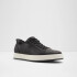 SCOTTIE COGNAC BLACK/BLACK