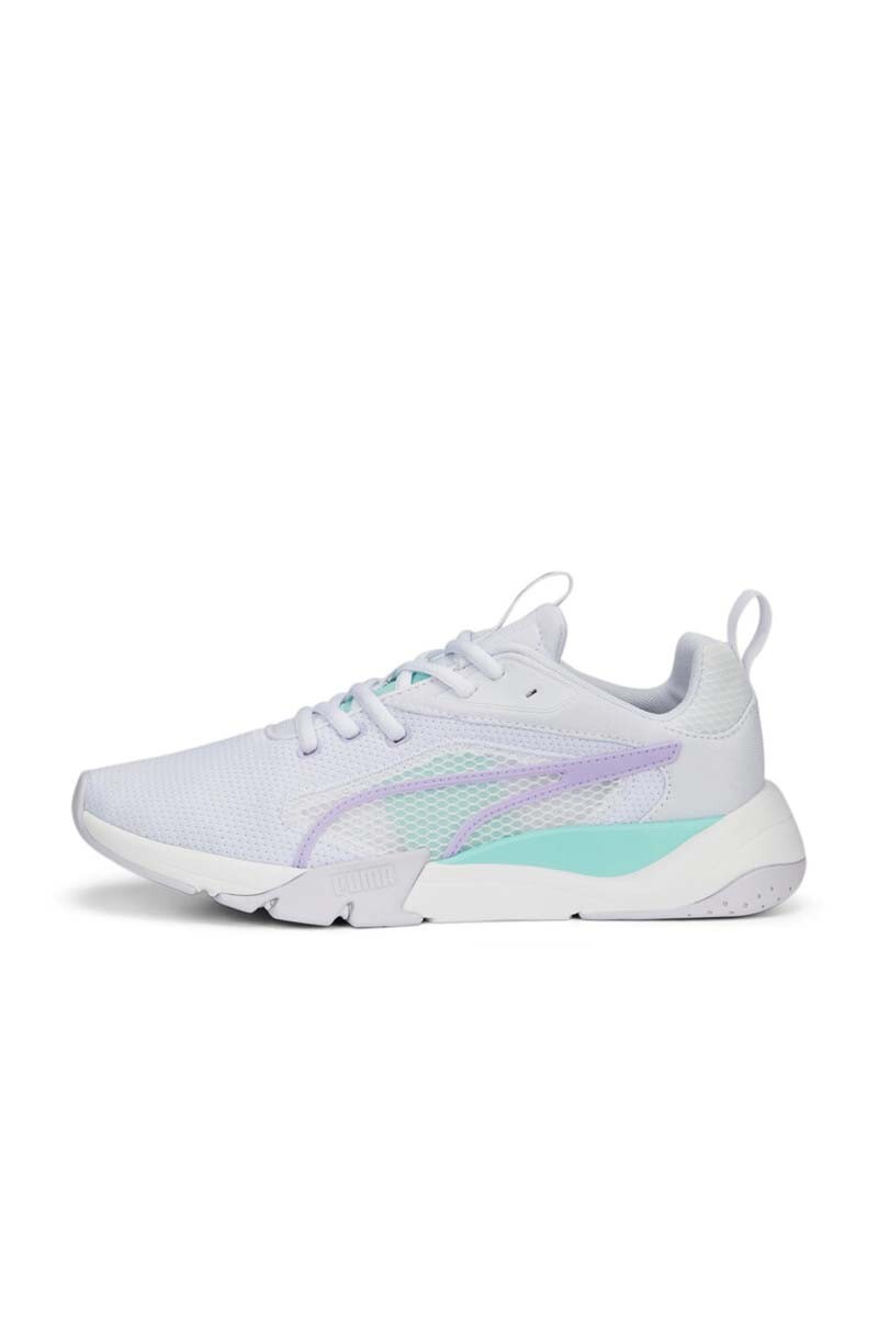 Calzado Deportivo Puma Zora Blanco