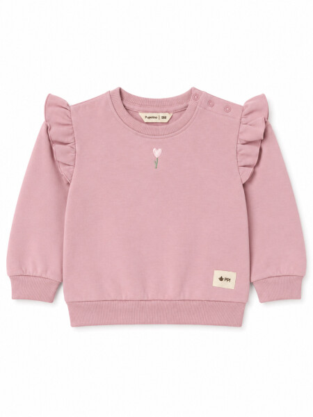 CONJUNTO BRENDA ROSADO