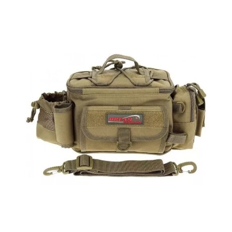 BOLSO RIÑONERA DE PESCA BOLSO RIÑONERA DE PESCA