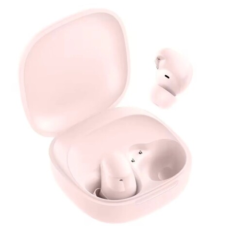 Auricular Xiaomi Redmi Buds 6 Play Rosado