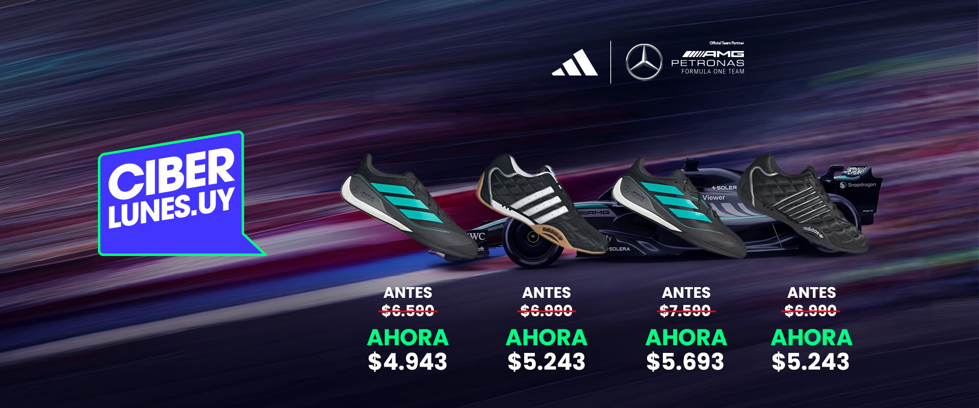 CIBER LUNES MOTORSPORT