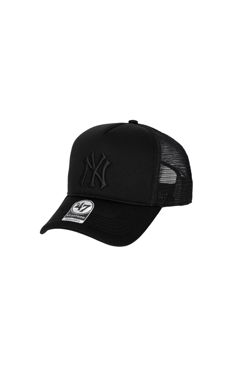 New York Yankees '47 Offside - Black 