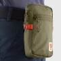 Crossbody Fjallraven High Coast Pocket Unisex Blackberry