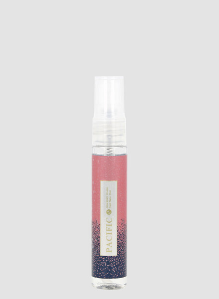 Mini body splash 25ml Pacific