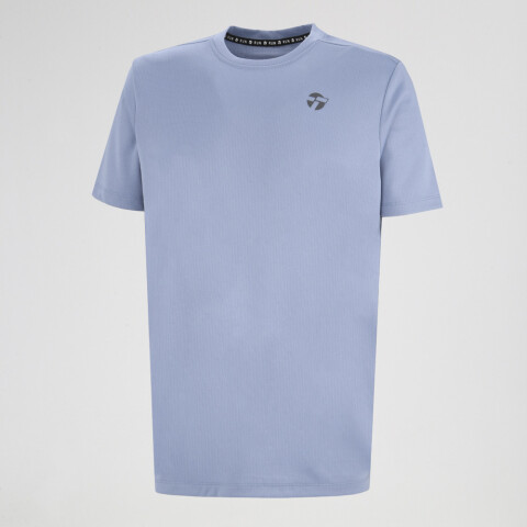 T-SHIRT MC MEN RNG GD azul stone azul stone
