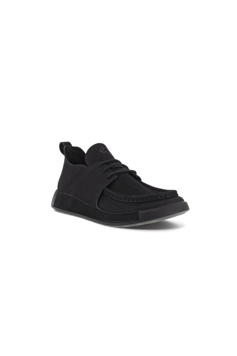 2ND Cozmo Shoe M Black 