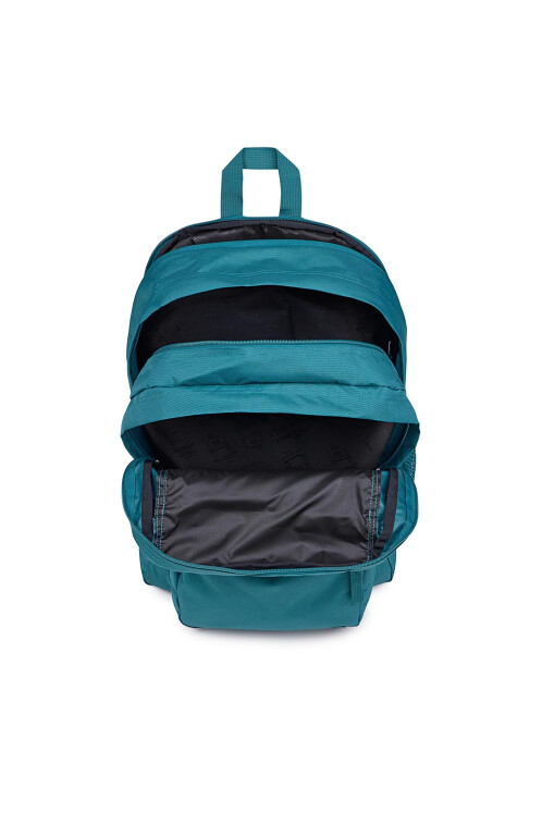 Mochila Big Student Emerald Pool
