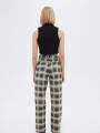 Pantalon Pasana Estampado 1