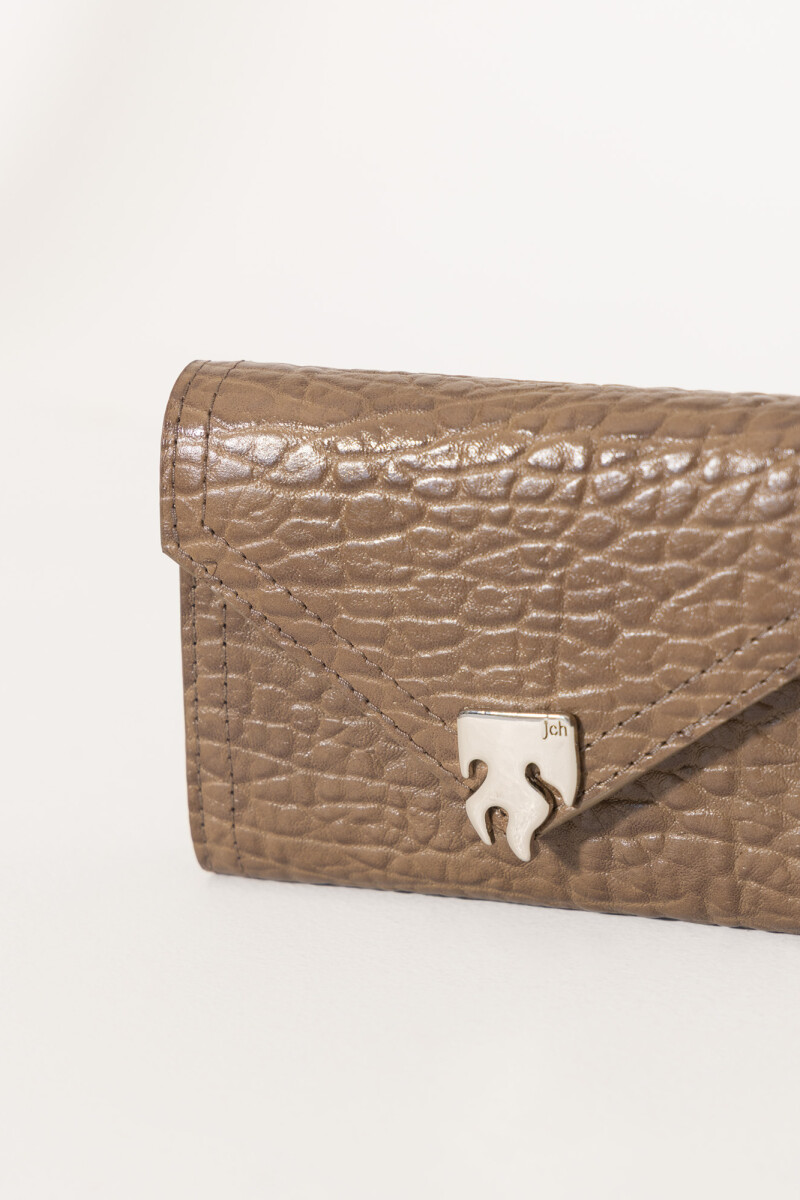 BILLETERA FIRE Vison