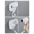 Secador De Pelo Profesional Pared Hair Dryer Hotel 1300W Secador De Pelo Profesional Pared Hair Dryer Hotel 1300W