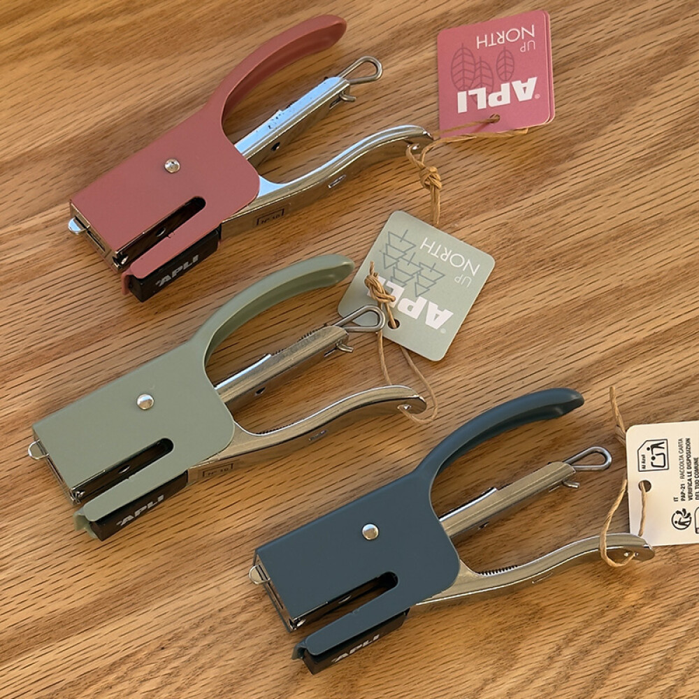 Engrapadora Vintage Engrapadora Vintage