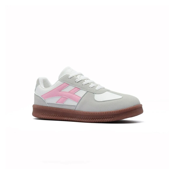 DEPORTIVO BATHIA B - AMERICAN SPORT BLANCO/ROSA