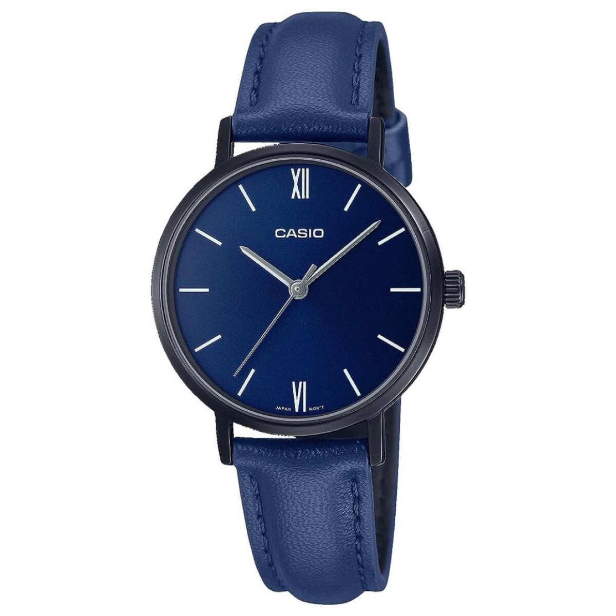 Casio - LTPVT02BL-2A 