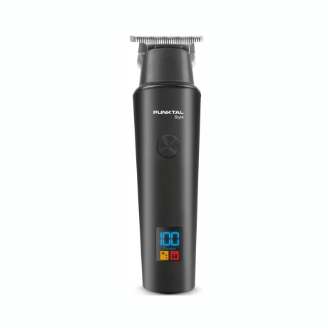 Cortapelos Recargable PUNKTAL PK-HC2026 3 Niveles Cortapelos Recargable PUNKTAL PK-HC2026 3 Niveles