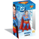 MINIX Bandai Figura de colección 12 cm, DC, Superman La Película MINIX Bandai Figura de colección 12 cm, DC, Superman La Película