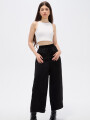 Pantalon Aimere Negro