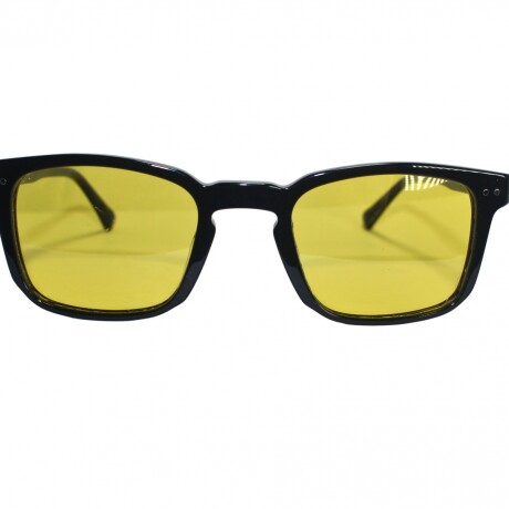 6094 Sol Negro+Amarillo