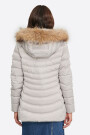 CAMPERA LION Gris