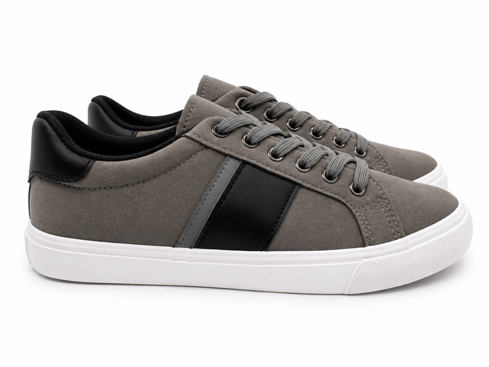 CHAMPION NEXO - Gris 