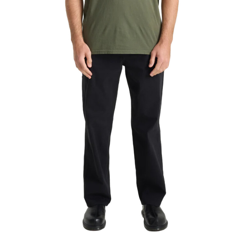 Pantalon Roark Hwy 1 Utilty - Negro Pantalon Roark Hwy 1 Utilty - Negro