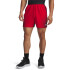Vanish Graphic Short-RED RED-600