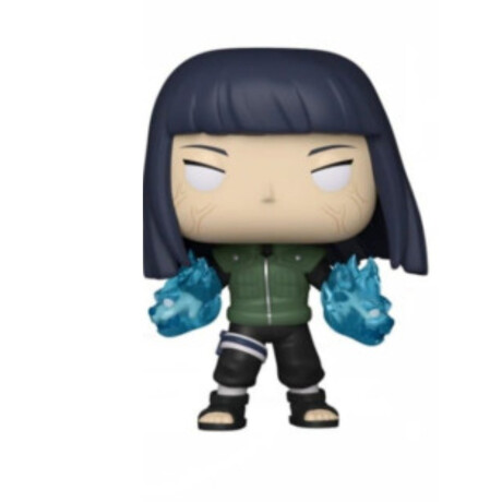 Hinata With Twin Lion Fists • Naruto Shippuden - 1339 [Chase] Hinata With Twin Lion Fists • Naruto Shippuden - 1339 [Chase]