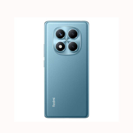 Celular Xiaomi Redmi Note 14 Pro 8GB 256GB Ocean Blue