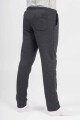 PANTALON HERING UNISEX RECTO C/FELPA E50A Gris-oscuro