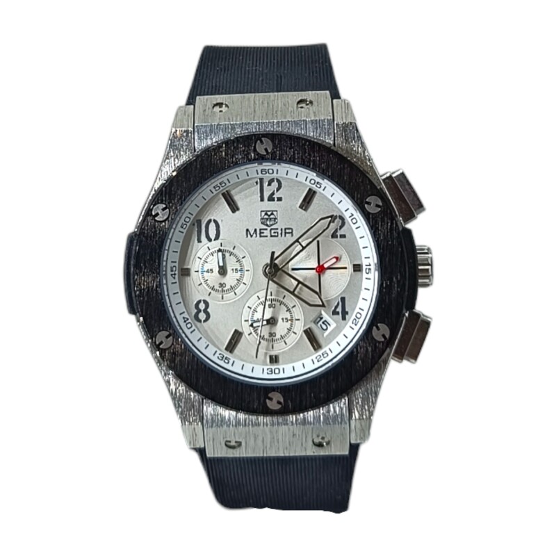 MEGIR M3002M Plateadouniforme