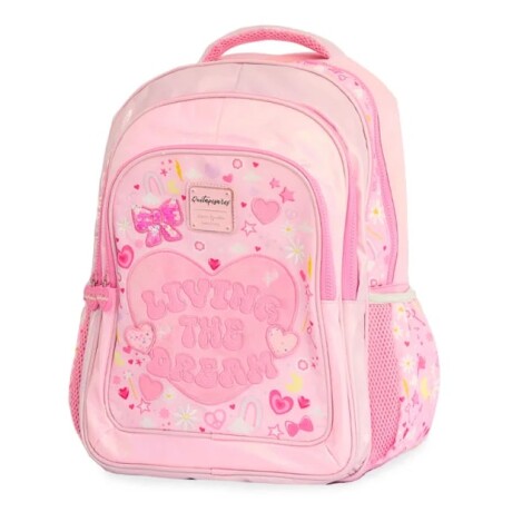 Mochila Mooving Living the Dream Mochila Mooving Living the Dream