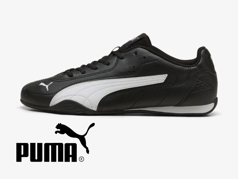 PUMA
